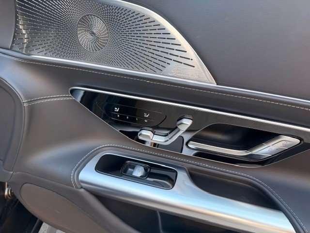 Mercedes-Benz AMG GT AMG GT 63 Premium Plus 4matic auto Nero Notte Designo Magno Manufaktur/Amg Performance