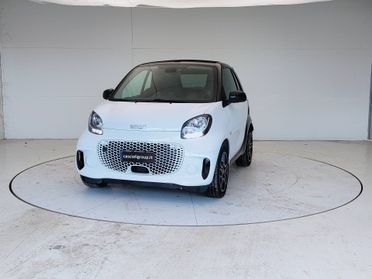 SMART Fortwo III 2020 Cabrio - Fortwo Cabrio eq Pulse 22kW