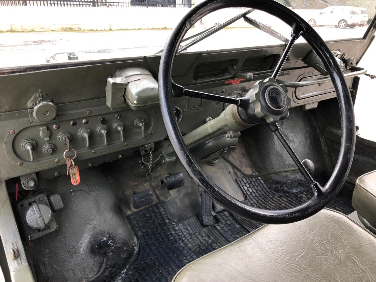 Audi Altro DKW MUNGA