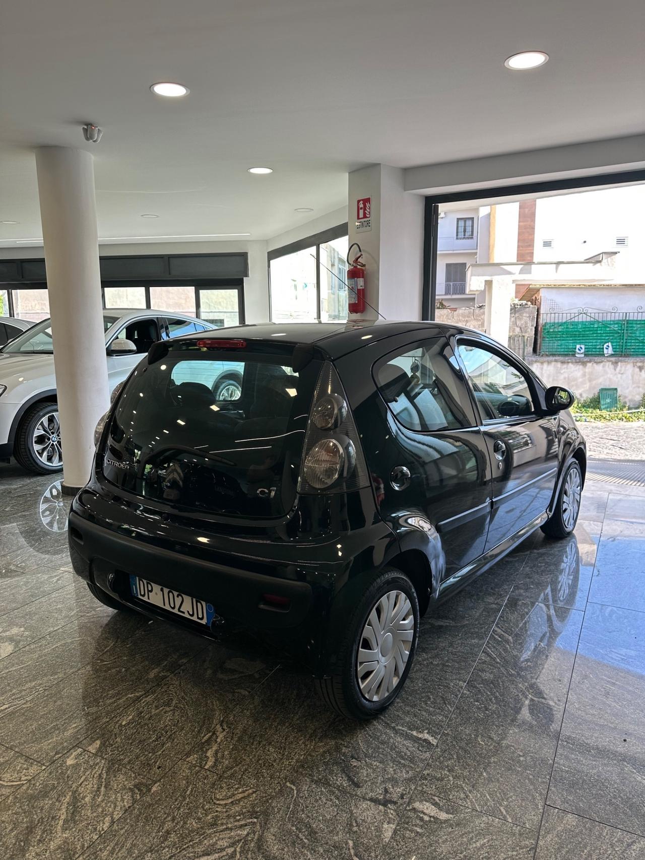 Citroen C1 1.0 5 porte airdream C1TY