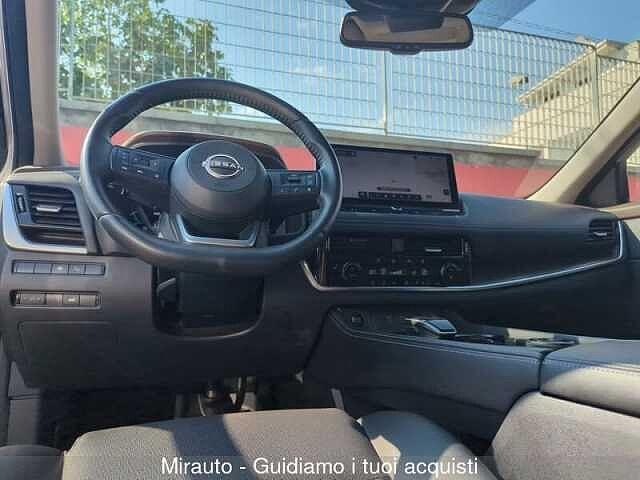 Nissan X-Trail e-Power e-4orce 4WD 7 posti Tekna