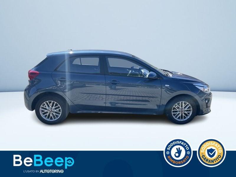 KIA Rio 1.0 T-GDI MHEV STYLE 100CV IMT