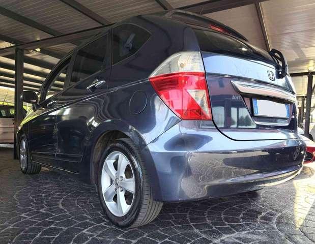 Honda FR-V 6 POSTI CLIMA AUTOMATICO! 2.2 16V i-CTDi Executive