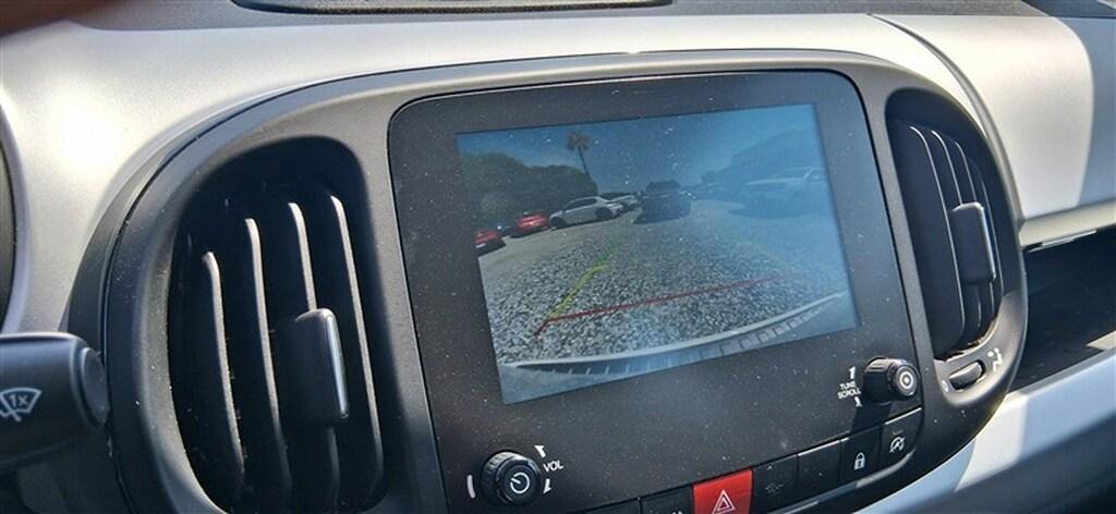 Fiat 500L 1.4