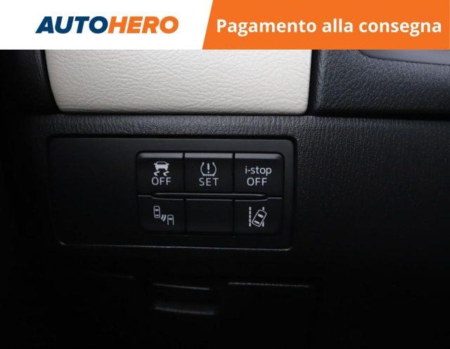 MAZDA 6 2.2L Skyactiv-D 175CV Wagon Exceed