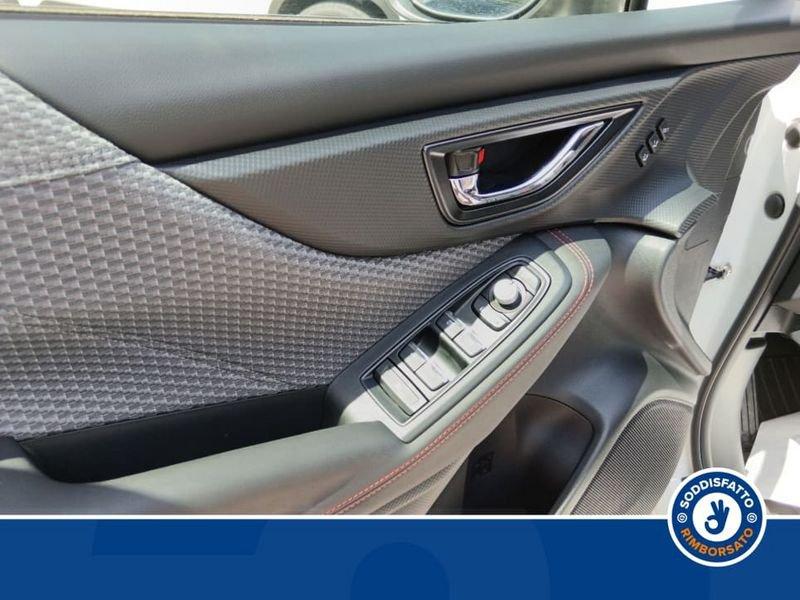 Subaru Forester 2.0i e-Boxer 4Adventure MY23