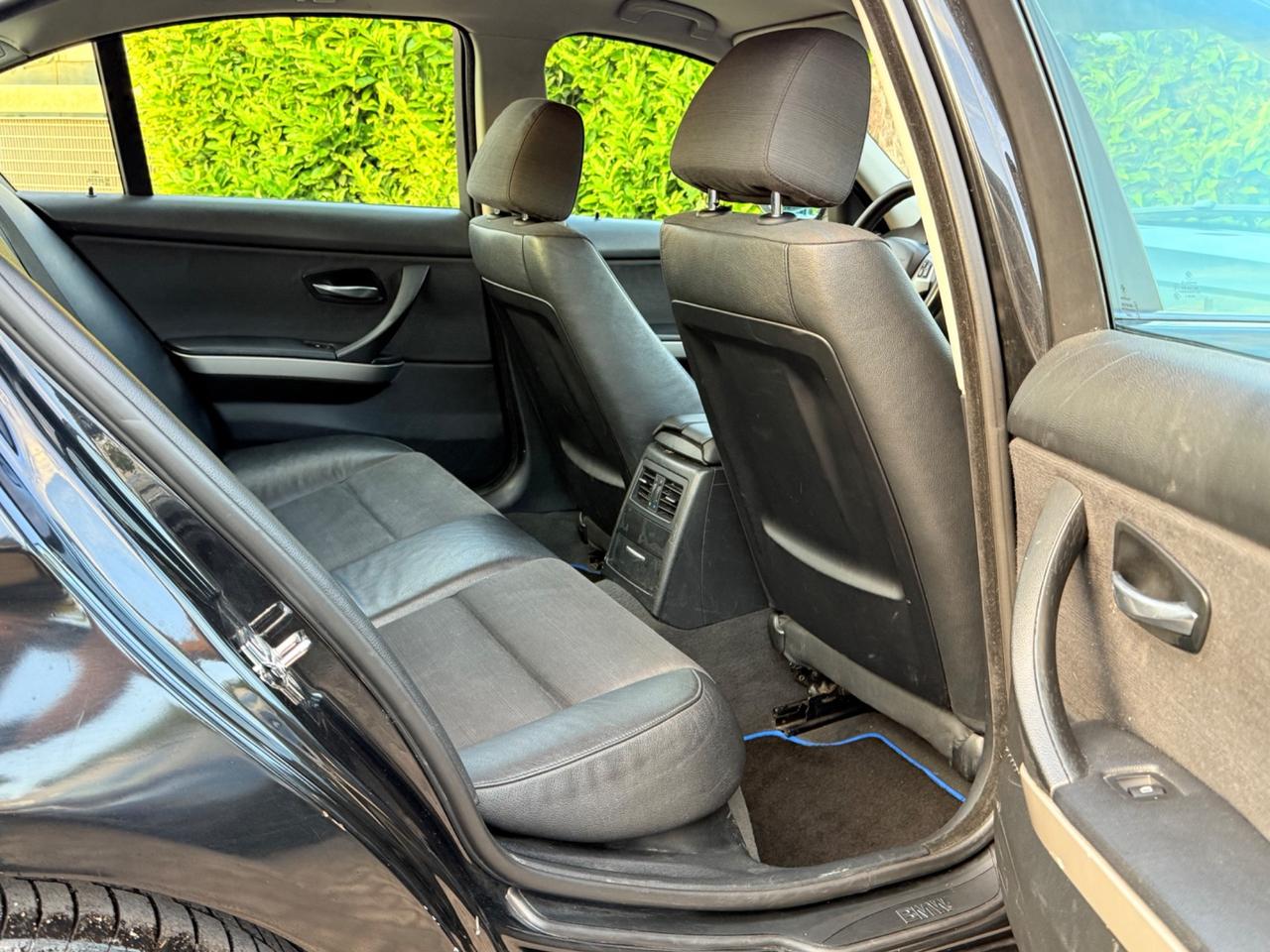 BMW 320D 163CV BERLINA 6 MARCE