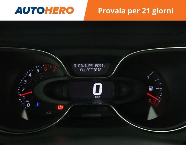 RENAULT Captur TCe 12V 90 CV Sport Edition2