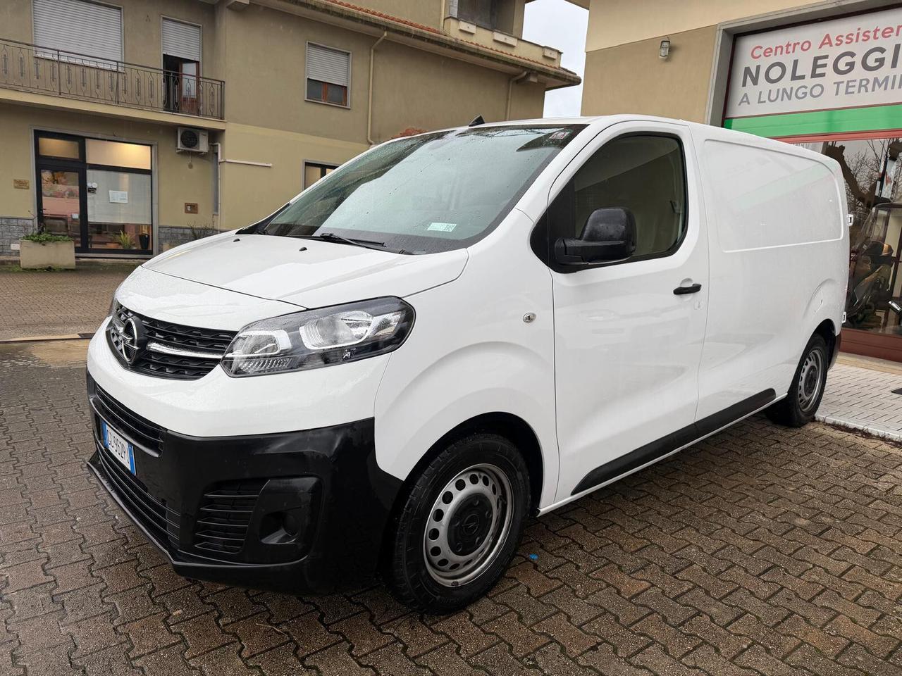 Opel VIVARO 2.0 DIESEL 120CV L2H1 ENJOY AT8