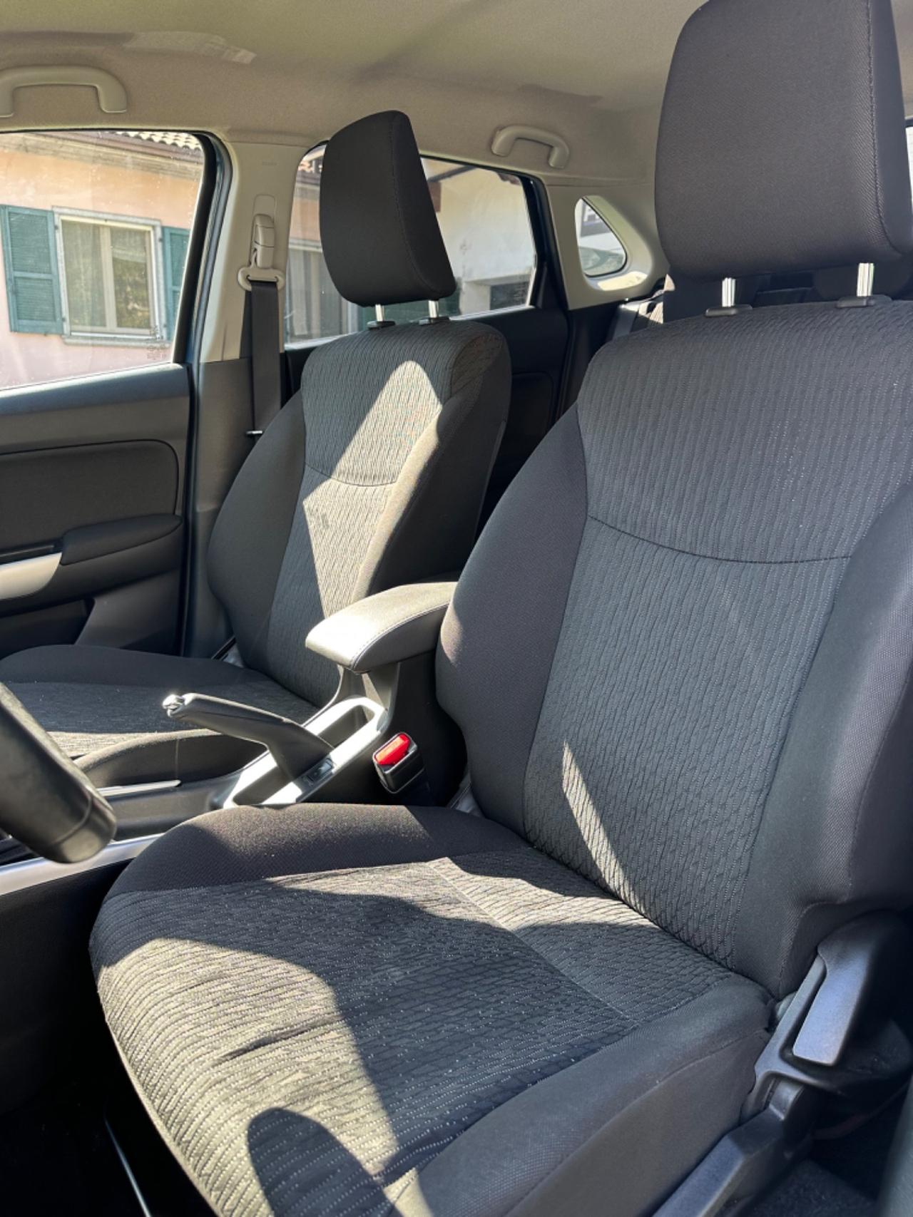 Suzuki BALENO 1.0 S NEOPAT KMCERT GARANZ UNICOPR