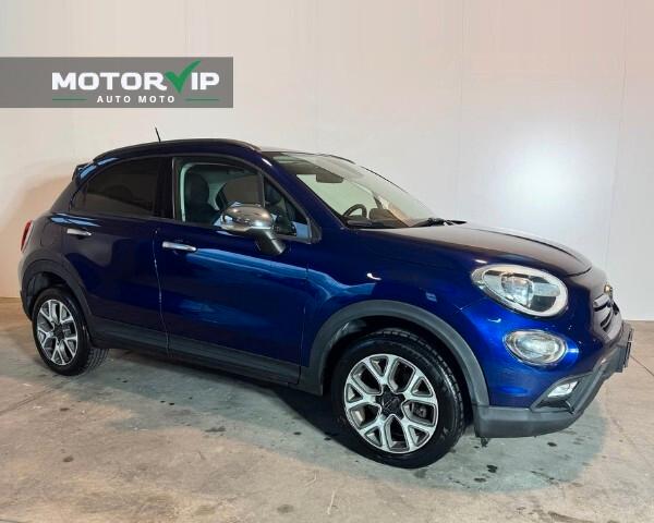 Fiat 500X 2.0 140cv 4x4 Cross DA 162 € AL MESE – SENZA ANTICIPO