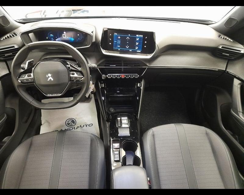 Peugeot 2008 II 2020 1.5 bluehdi Allure Pack s&s 130cv eat8