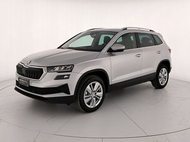 Skoda Karoq 1.0 tsi executive 115cv