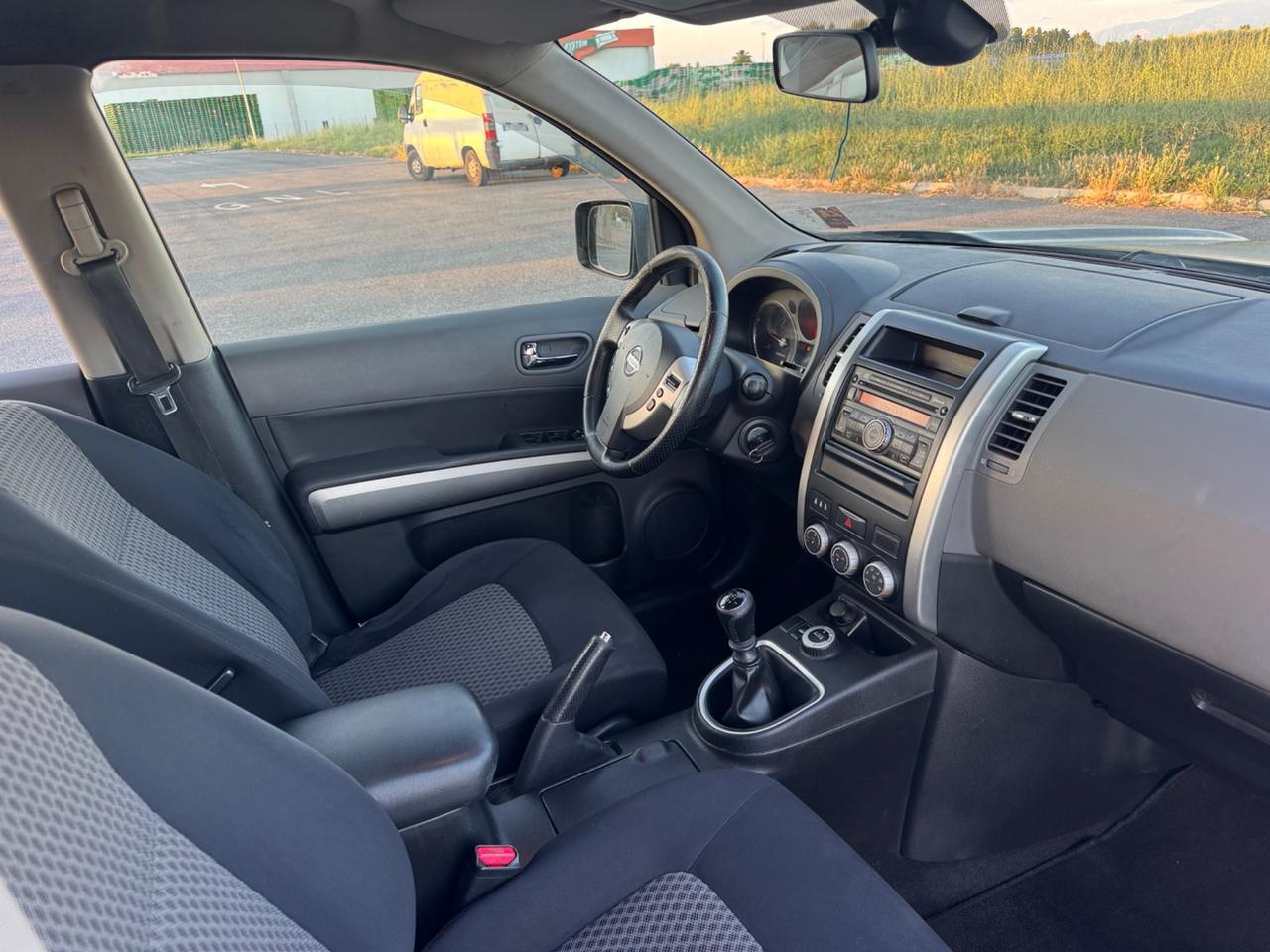 Nissan X-Trail 2.0 dCi 173CV LE Platinum