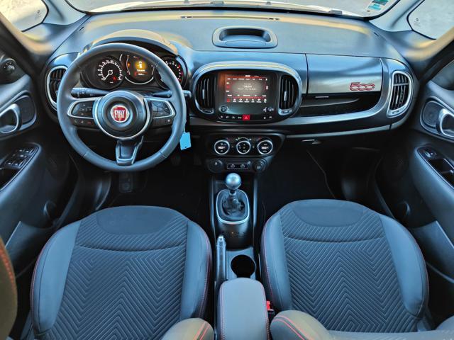 FIAT 500L 1.6 M.Jet Sport 120CV *RISERVATA*