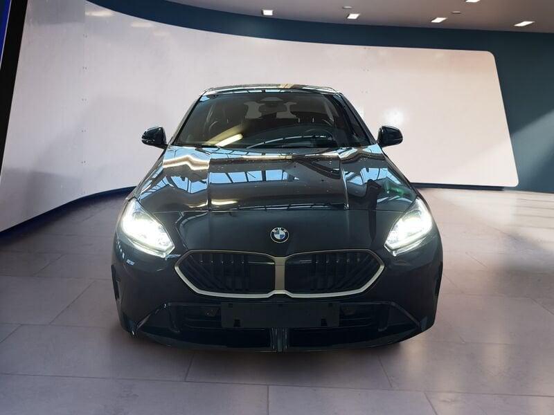 BMW Serie 1 F70 120 48V MSport auto