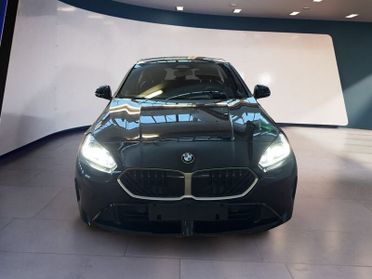 BMW Serie 1 F70 120 48V MSport auto