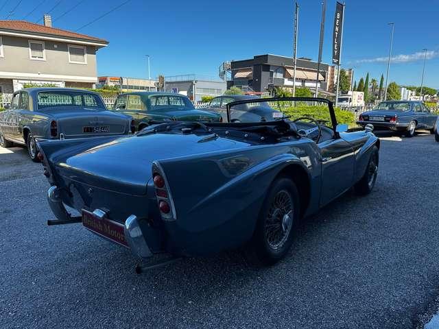 Daimler Altro SP 250 - DART