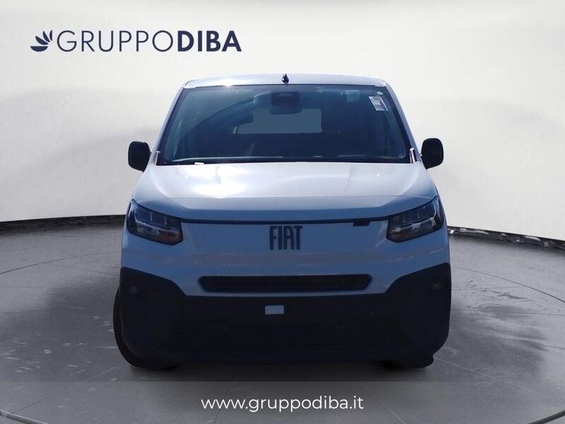 FIAT FBM Dobl? Series 4 Stock My26 Dobl? Combi Passo Lungo