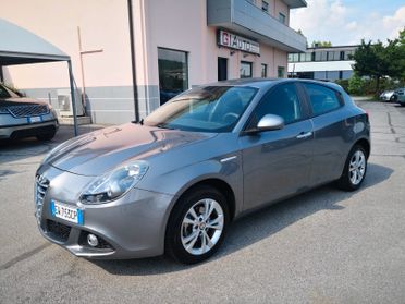 Alfa Giulietta 1.4 Turbo 105 CV Progression *** UNICO PROPRIETARIO ***
