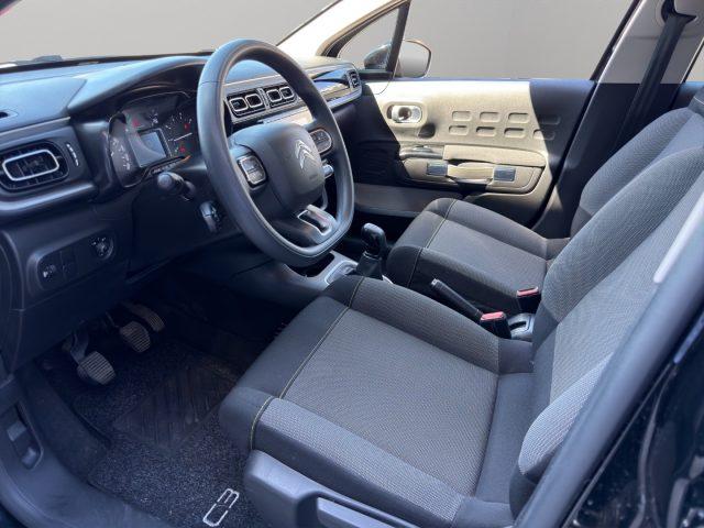 CITROEN C3 shine 5P 83cv