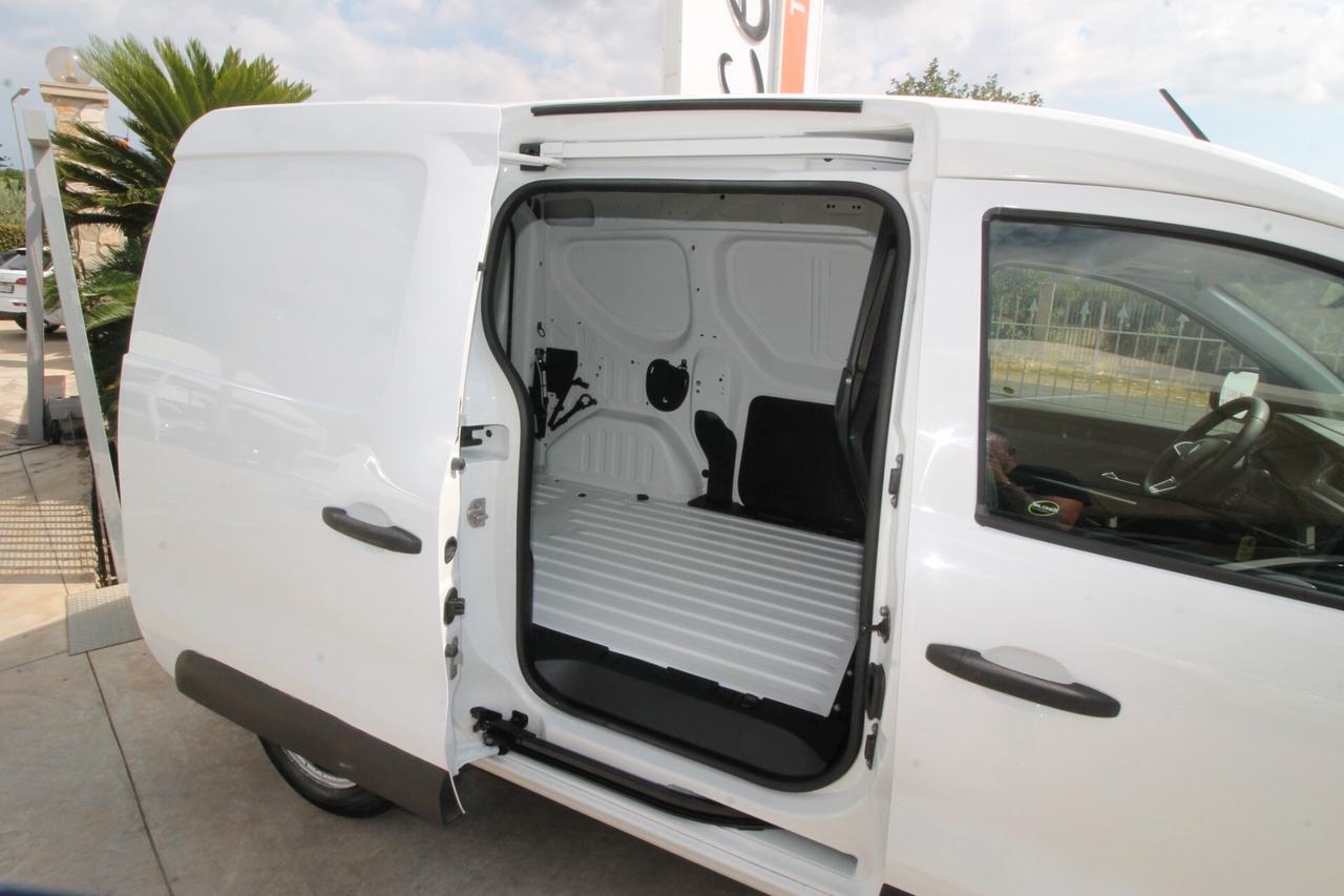 Renault Express 1.4 Blue dCi 75 Van | 10.2021