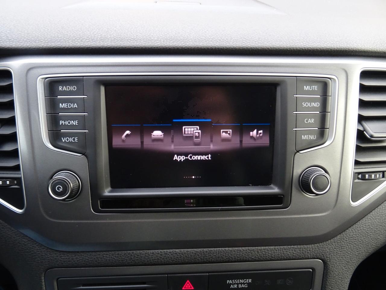 Volkswagen Golf Sportsvan 1.6 TDI 90 CV 5p.