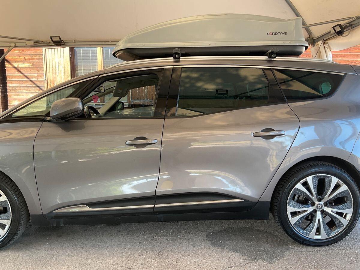 Renault Grand Scenic dCi 8V 110 CV Energy Intens