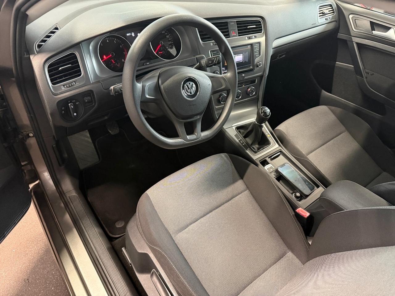 Volkswagen Golf 1.2 TSI 85 CV 5p. Trendline BlueMotion Technology