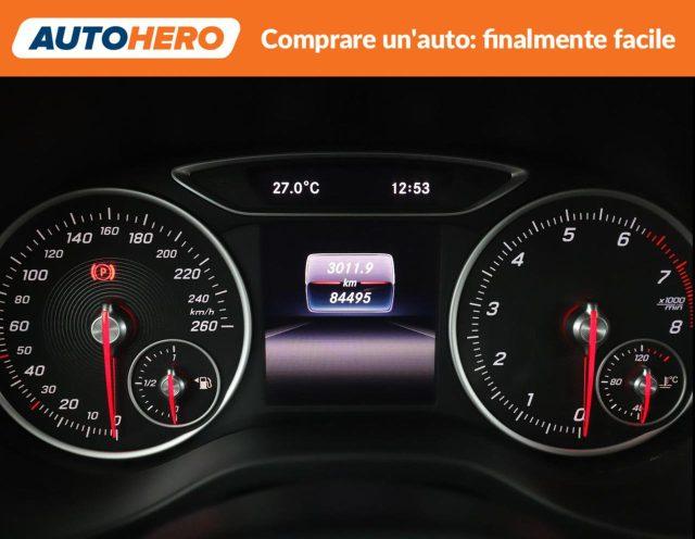 MERCEDES-BENZ A 160 Business