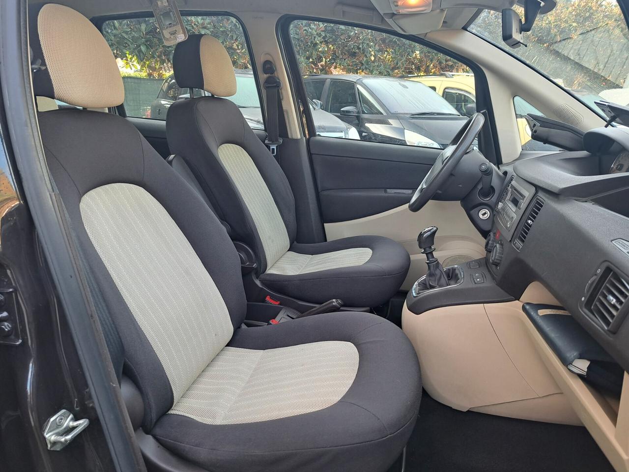 Lancia MUSA 1.4 16V Platino Plus