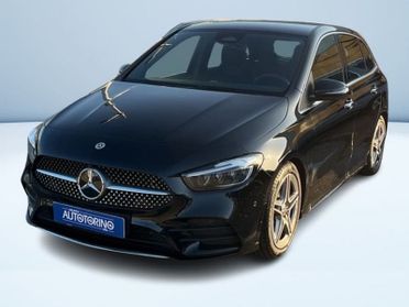 Mercedes-Benz Classe B 180d Automatic AMG Line Advanced Plus Digital Edition