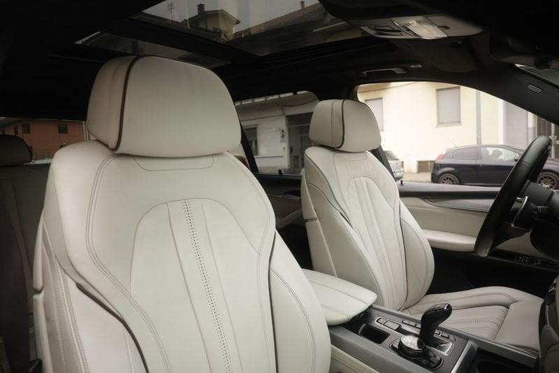 BMW X5 M50d M Sport INDIVIDUAL 50th Limited Edition 14/75 Unicoproprietario