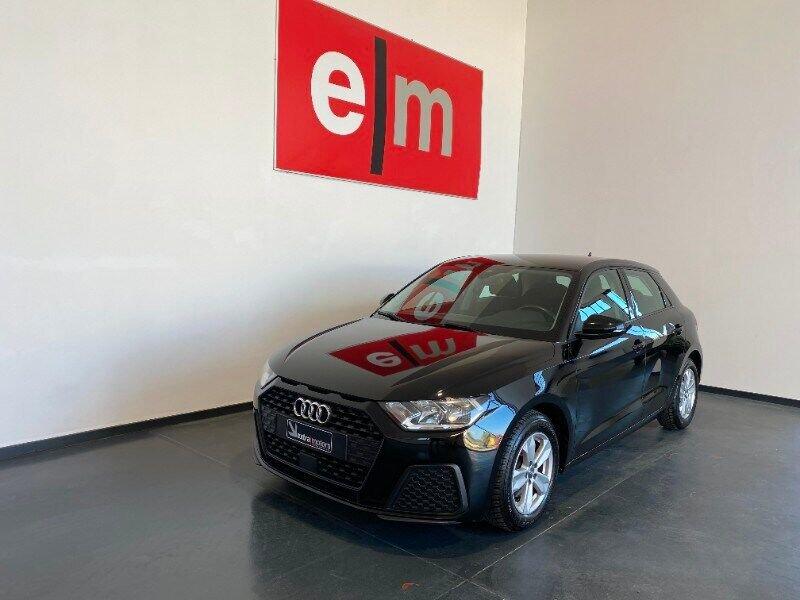 Audi A1 A1 SPB 30 TFSI