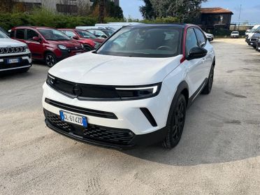 Opel Mokka Mokka 1.2 Turbo GS