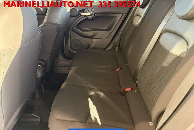 FIAT 500X 1.5 T4 Hybrid 130 CV DCT C.AUTOMATICO KM 0