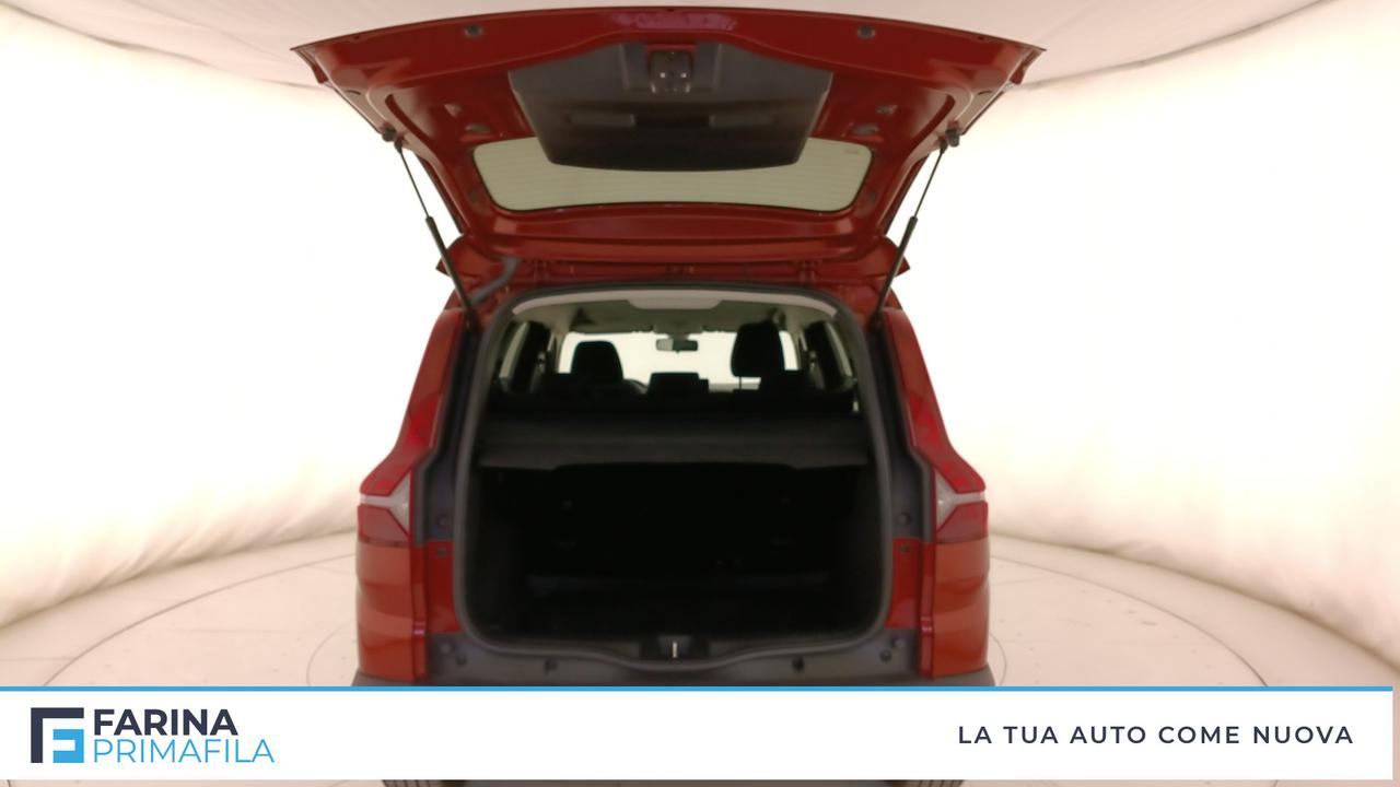 DACIA Jogger 2021 - Jogger 1.0 tce Extreme UP 110cv