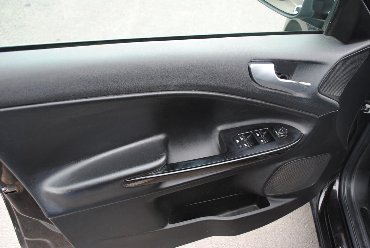 ALFA ROMEO GIUIETTA 1.6 JTDM-2 105 CV
