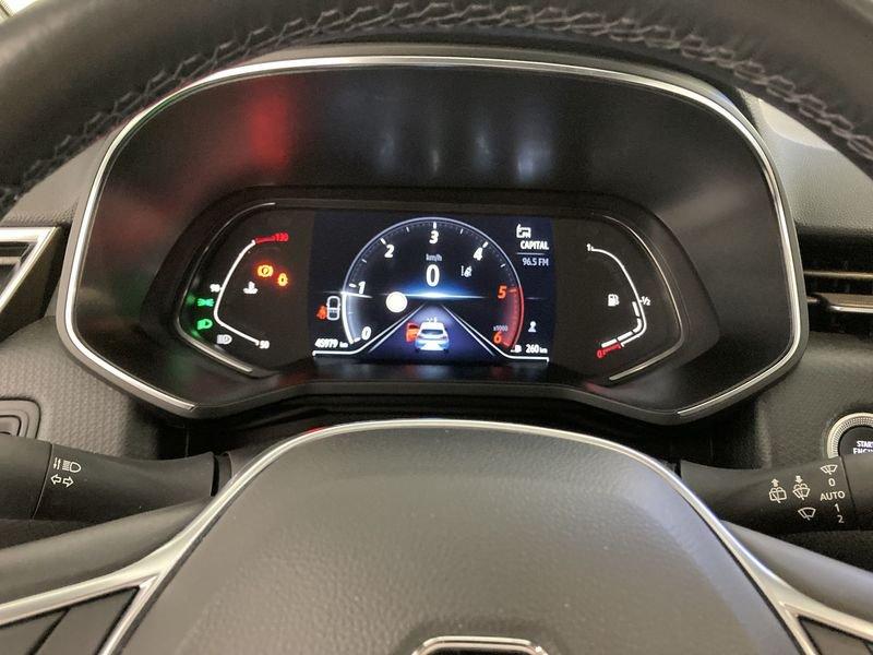 Renault Clio 1.5 DCI BLUE 85cv Intens