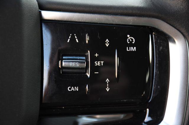 LAND ROVER Discovery Sport 2.0 TD4 163 CV AWD Auto R-Dynamic S