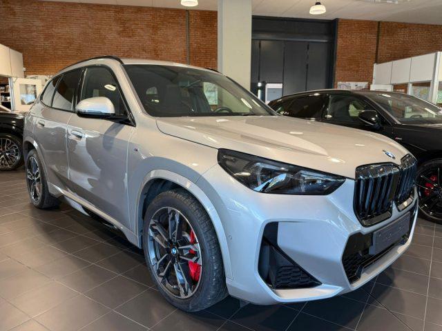 BMW X1 xDrive 20d Msport Pro AUT - NAVI - TETTO - 19