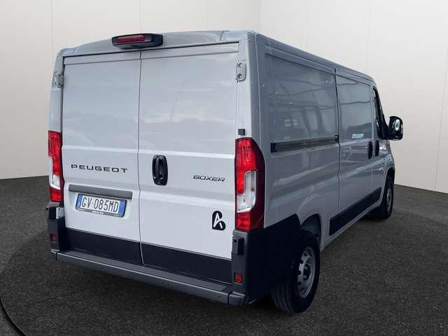 Peugeot Boxer 330 L2 H1 BlueHDi 120 S&S *KM0*