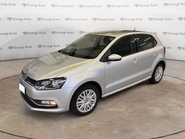 VOLKSWAGEN Polo 1.2 TSI 5p. Comfortline BlueMotion Technology