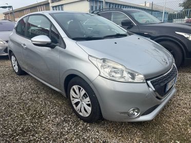 Peugeot 208 1.0 VTi 68 CV 3 porte Active
