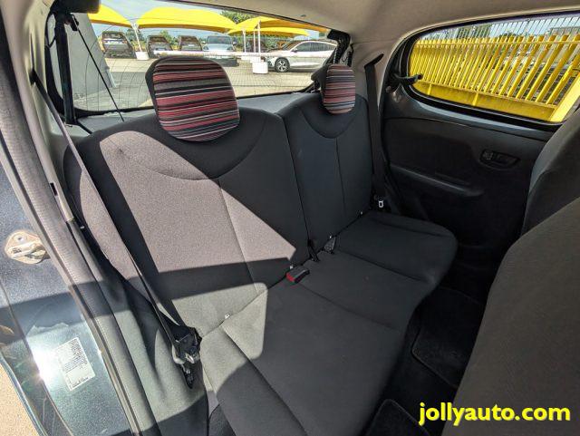 CITROEN C1 VTi 72 S&S 5P Feel - NEOPATENTATI