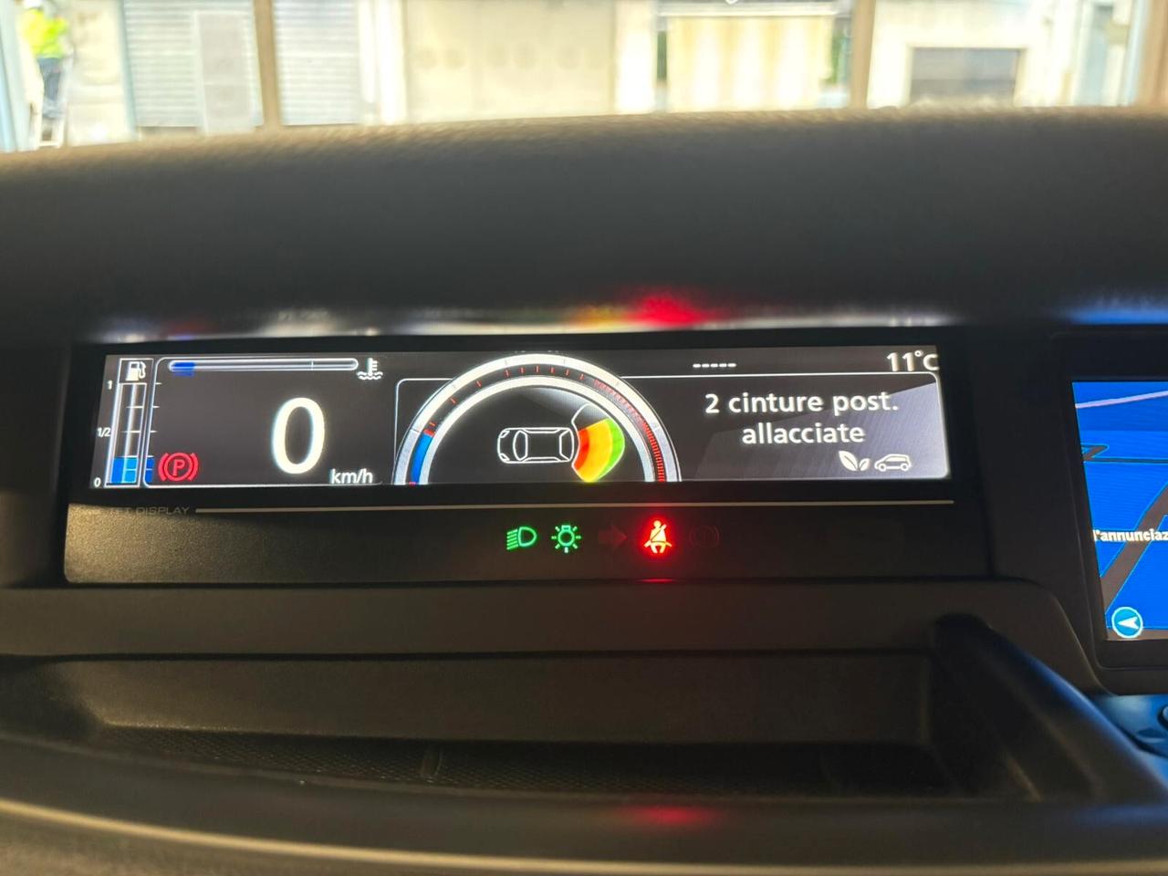 Renault Scénic 1.5 dCi 110CV Bose** TETTO**