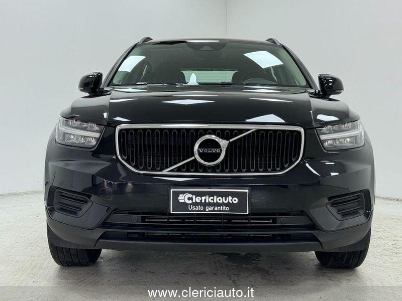 Volvo XC40 T2 Geartronic Momentum Core