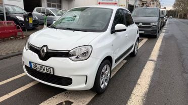 Renault Twingo SCe 65 CV Intens