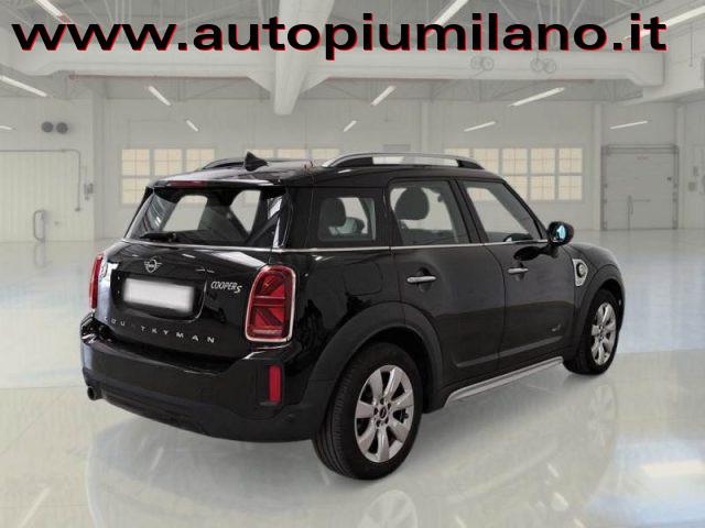 MINI Countryman 1.5 Cooper SE Countryman ALL4 Automatica