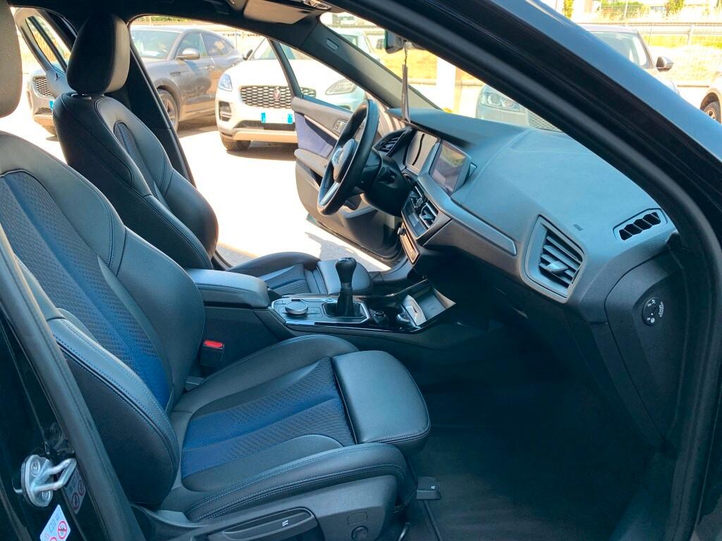 BMW Serie 1 (F40) 116d 5p. Advantage